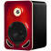 Gibson Les Paul 8 Powered Studio Reference Monitor - Cherry (Single)