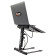 Odyssey LSTAND360PH Smart Laptop Stand w/ Media Hub