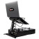 Odyssey LSTAND360PH Smart Laptop Stand w/ Media Hub