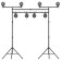 Odyssey LTMTS90 Ultra Portable Mobile DJ Truss System