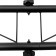 Odyssey LTMTS90 Ultra Portable Mobile DJ Truss System