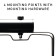 Eliminator LTS2 AS Accu-Stand Heavy Duty 12ft Light Stand