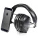 V-Moda Crossfade M-100 Black Over-Ear Headphones