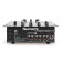 Numark M2 2-Channel 10" Professional DJ Scratch Mixer, Black