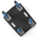 LD Systems MAUI 28 G3 CB Caster Board for MAUI28 G3 Subwoofer