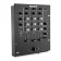Numark M4 3-Channel 10" DJ Scratch Mixer, Black