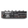 Numark M6-USB 4-Channel USB DJ Mixer, Black