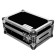 Marathon MA-10MIXLT 10-In DJ Mixer Case and Laptop Shelf