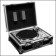 Marathon MA-1200E Light Medium Duty Turntable Case