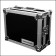 Marathon MA-12MIX 12-In DJ Mixer Case Fits Large Format Mixers