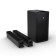 LD Systems MAUI 11 G3 Portable Column PA System w/ Mixer
