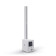 LD Systems MAUI 28 G3W White Portable Column PA System