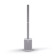 LD Systems MAUI 28 G3W White Portable Column PA System