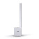 LD Systems MAUI 28 G3W White Portable Column PA System