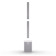 LD Systems MAUI 28 G3W White Portable Column PA System