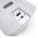 LD Systems MAUI 28 G3W White Portable Column PA System