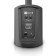 LD Systems MAUI 5 Portable Column PA System w/ Mixer and Bluetooth