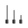 LD Systems MAUI 5 Portable Column PA System w/ Mixer and Bluetooth