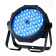 Eliminator Mega Go Par 64E Battery Powered Uplight