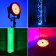 ADJ Mega Go Par64 Plus Battery Powered Ultra Bright Par64
