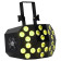 Eliminator MEGA WASH 24 10W 6 in 1 Hex LED Wash