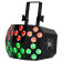 Eliminator MEGA WASH 24 10W 6 in 1 Hex LED Wash