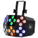 Eliminator MEGA WASH 24 10W 6 in 1 Hex LED Wash