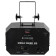 Eliminator MEGA WASH 24 10W 6 in 1 Hex LED Wash