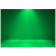 Eliminator MEGA WASH 24 10W 6 in 1 Hex LED Wash