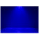 Eliminator MEGA WASH 24 10W 6 in 1 Hex LED Wash