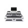 Magma MGA40979 DJ Controller Workstation for Roland DJ808
