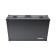 Magma MGA41008 DJ-Controller Workstation One All Black