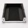 Magma MGA41025 DJ Mixer Case for Pioneer DJM-A9/V10