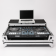 Magma MGA41026 DJ Controller Case for Rane Four and Performer
