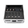 Magma MGA41036 Mixer Case for AlphaTheta Euphonia