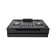 Magma MGA41040 Workstation Case for AlphaTheta XDJAZ and Pioneer XDJXZ DJ Controllers