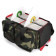 Magma MGA43011 45 Bag 150, Camo-Green/Red