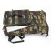 Magma MGA47883 RIOT DJ-Stashpack XL Plus, Camo-Green/Red