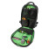 Magma MGA47888 RIOT DJ Backpack Lite Bag