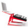 Magma MGA75542 Control Stand Red