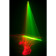 ADJ MICRO HYPNOTIC Mini Red and Green Laser