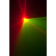 ADJ MICRO HYPNOTIC Mini Red and Green Laser