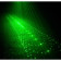 ADJ MICRO 3D II Red and Green Laser w/ IR Control