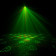 American DJ MICRO GOBO II Compact Laser with IR Control