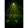 ADJ MICRO STAR Mini Style Laser with Green and Red Star Patterns