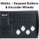 Elation MIDICON PRO MIDI Lighting Console