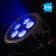 ADJ Mirage Par H IP Battery-Powered Par Uplight
