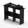 Glorious Mix Station 2 DJ Workstation Table, Black