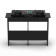 Glorious Mix Station 2 DJ Workstation Table, Black