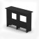 Glorious Mix Station 2 DJ Workstation Table, Black